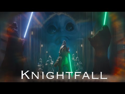 Grogu Remembers Order 66 | Book Of Boba Fett,  Rescored.