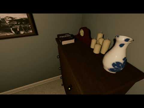 Scrutinized Gameplay (PC Game)