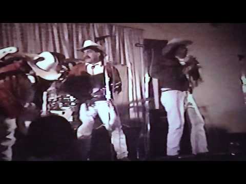 LOS ACUARIO DE MEXICO " YO OLVIDARE " 1992 JUCHIPILA ZACATECAS  IMG 5809