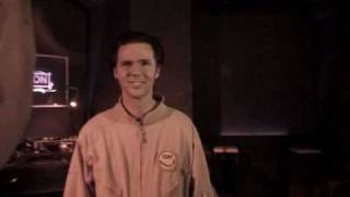 Alexander Marcus - Sei Kein Frosch (feat. B-Tight) (Official Video)