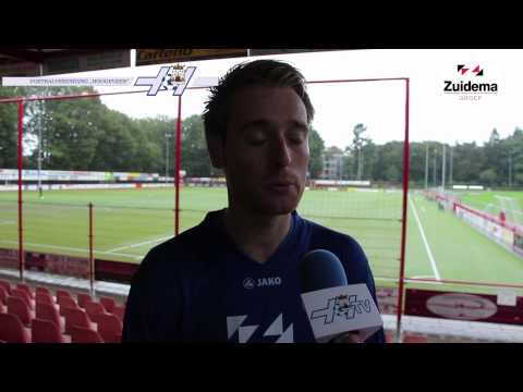 Nabeschouwing Alverna - Hoogeveen