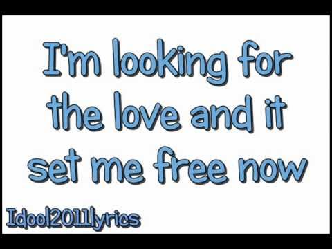 More to me Idool 2011 lyrics