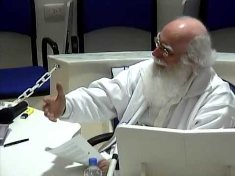 Tertúlia 1602 - Ato determinativo (Autodecidologia) | #Conscienciologia - Waldo Vieira