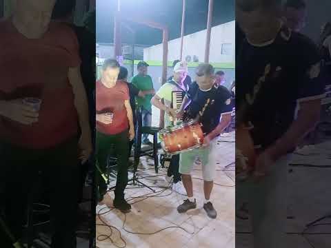 tropical xote autêntico forró pe de serra de Reriutaba Ceará