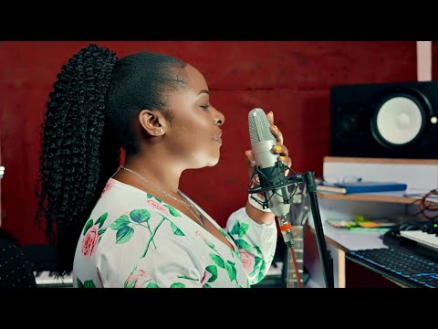 Alicia - Shukurani (Official Video)