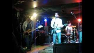 Spenthrift - In The Forest Range (Toronto Music) Alternative Rock Band