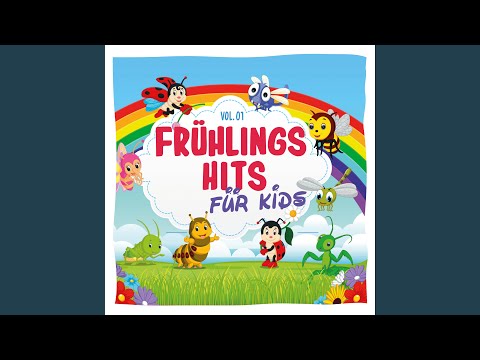 Zeigt her eure Füße