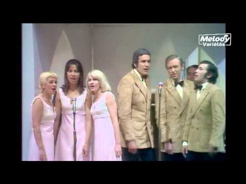 Orchestre Caravelli - Aquarius (1970)