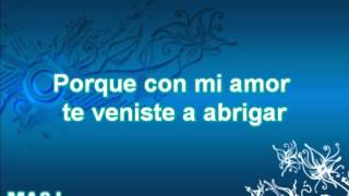 es tan bello - intocable