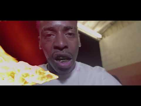 YUNG GUNNEM - PUT SOME RESPECT ON MY SHH (OFFICIAL VIDEO)