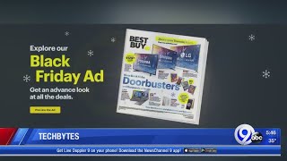 TechBytes 11-09-18