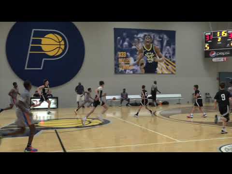 Aden Chase_IYBL 2020 Summer League Highlights