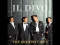 Il Divo- Caruso- The greatest hits