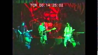 Velhas Virgens - Show de lançamento do "Foi Bom Pra Você?"