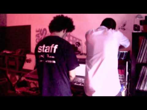 The Voyagerz - Fake Love Affair (The original Studio Session)