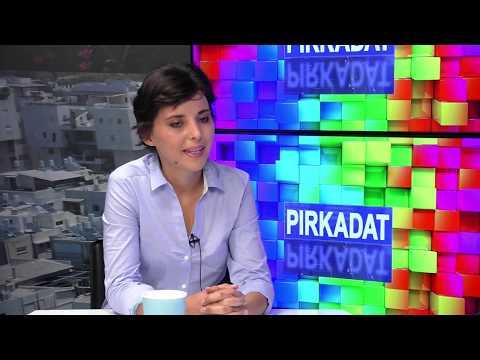 PIRKADAT: Jancsó Andrea