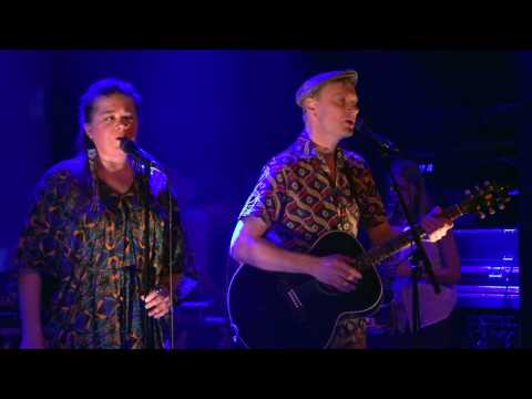 Lusifer - Teho Majamäki & Travelogue Ensemble feat. Ismo Alanko & Stina Koistinen