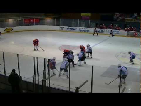 U18 Tappara-Pelicans 9/30/2012 1/3