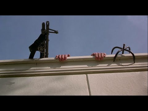 Nagy Durranás 2 - A fal