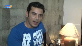 Exclusive Interview Actor Chandan k Anand | His International Film Paash P2 video