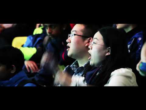 YONEX German Open - Trailer 2019