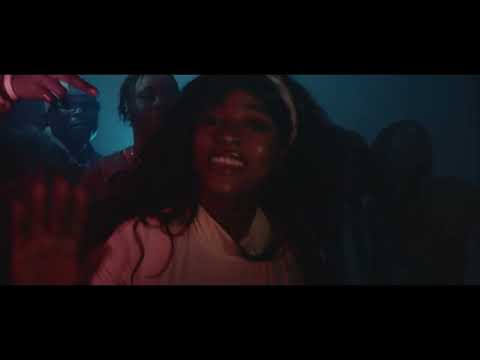 Syk'n - FINGER IN THE NOSE (Clip Officiel)