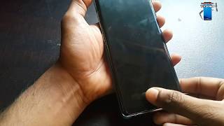 How to Unlock Samsung Galaxy Note 8 or Galaxy S8 with Home Button