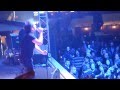 Alternosfera - Femeia nordica (LIVE @ Beraria H ...