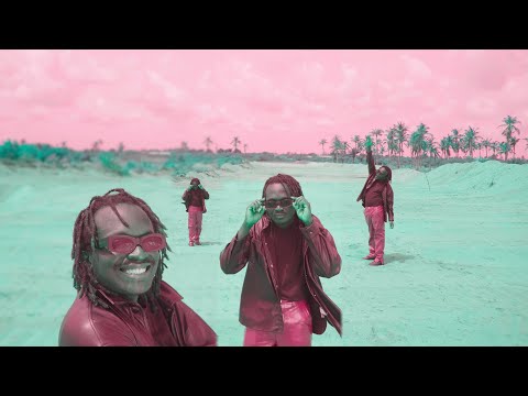 Alien - Most Popular Songs from Benin