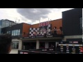 WSBK Podium Chaz Davies Ducatti Champagne Celebration Slo Mo