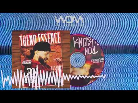 Bellacosky - Don Chezina x Barbie Rican x Jamsha x Jowell