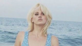 a star for nick- lana del rey karaoke 