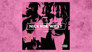 Mir Fontane - Nice For What (Freestyle)