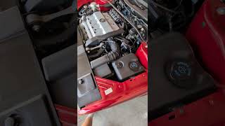 1993 Cadillac Allante Startup Video