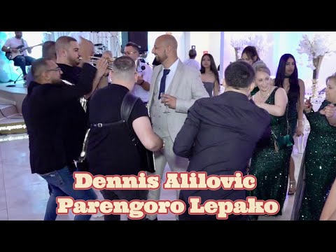 Dennis Alilovic - Parengoro Lepako Official Video 2024
