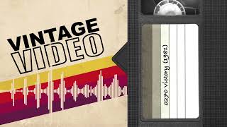 Vintage Video Podcast - 0270 - Victory (1981)