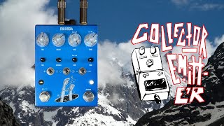 Video thumbnail for AC Noises - Ricorda by collector//emitter