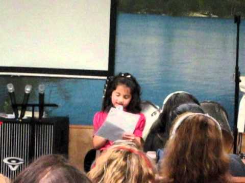 Cristina Lupsa - Domnul Ne-a Creat Dupa Chipul Sau.