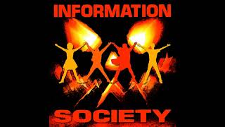 ♪ Information Society - Ausoween