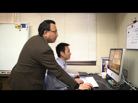 (Chinese) International Student Life| Part1 | Kumamoto University 校园生活1 熊本大学