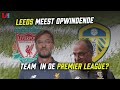 Leeds terug in Premier League: ’Rond Weinig Teams Zo Veel Opwinding Als Bij Leeds’