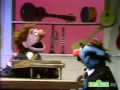 Classic Sesame Street Simon Soundman Buys A Trumpet Take 2