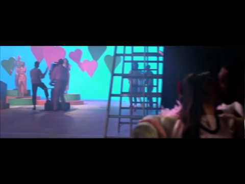 Video thumbnail for Black Heart (Bimbo Jones Radio Edit)