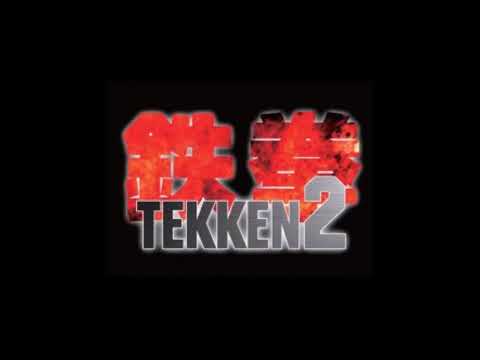 Tekken 2 - Arcade OST - Name Entry
