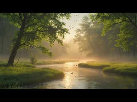 Relaxing Calm Music for Study & Sleep – Candy Apple Blue
