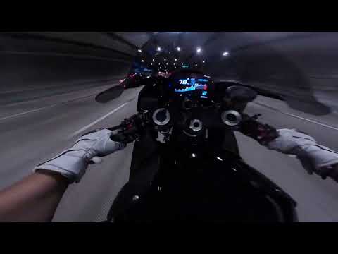 BMW S1000RR | Apocalypse - Cigarettes After Sex