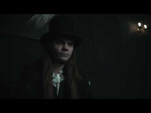 Inner Missing - Letters From The Past (OFFICIAL VIDEO)