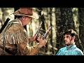 Three Shots At Dawn WESTERN Full Movie In English