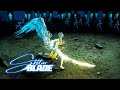 Stellar Blade Eve Becomes The One Winged Angel 4K