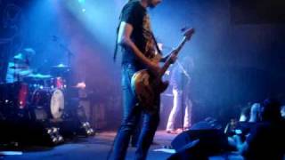 the Hellacopters - You Are Nothin&#39;  - Sthlm 2008.10.26